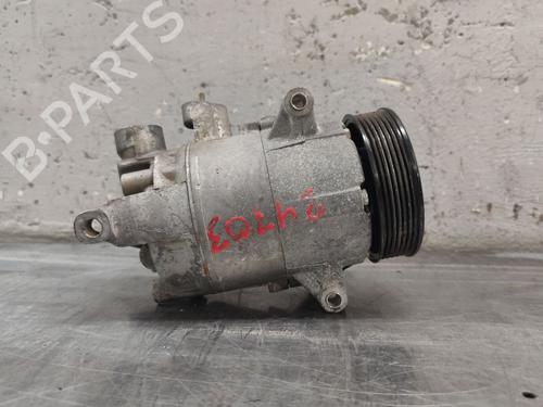 AC compressor SEAT LEON (5F1) 1.6 TDI | BP32011205M34