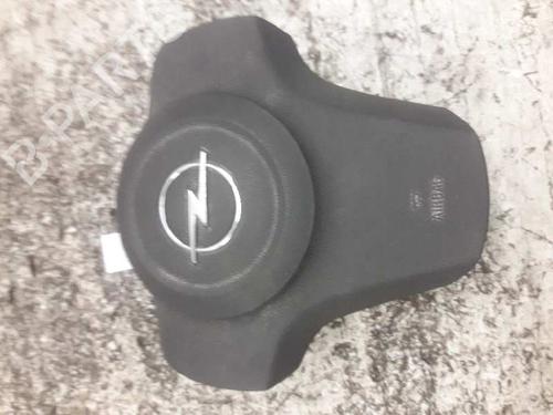 Førerens kollisjonspute OPEL CORSA D (S07) 1.3 CDTI (L08, L68) (75 hp) 21462200