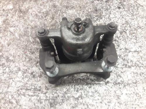 Left front brake caliper FORD FIESTA VI (CB1, CCN)  | BP22907781M105 