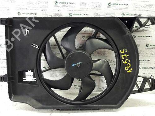 Køleventilator elektrisk RENAULT LAGUNA II (BG0/1_) [2001-2007]  21448840