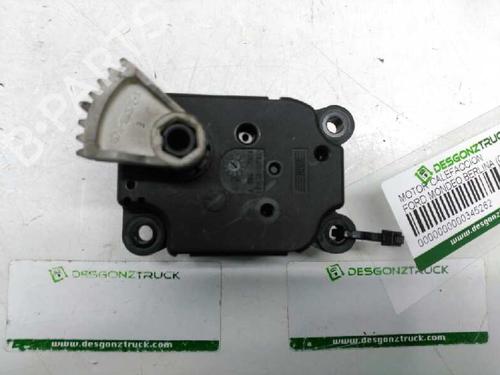 Elektronische module FORD MONDEO III (B5Y)  | BP21431262M83 