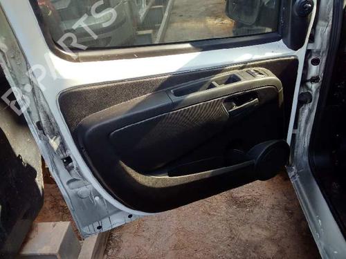 Gearbox FIAT FIORINO Box Body/MPV (225_)  | BP22785534M3 