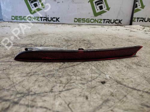 Used Rear bumper left light Rear bumper left light VW T-ROC (A11, D11) 2.0 TDI 4motion (150 hp) 36222727 36222727