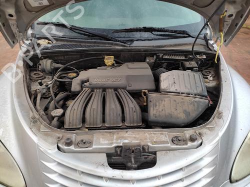 Hanskerom CHRYSLER PT CRUISER (PT_)  | BP25626338C95 