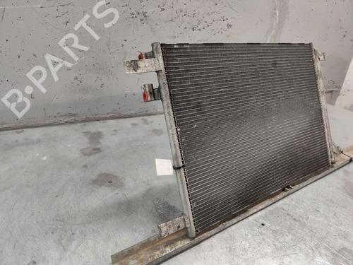 AC radiator SEAT LEON (5F1) 1.6 TDI | BP24533144M32 