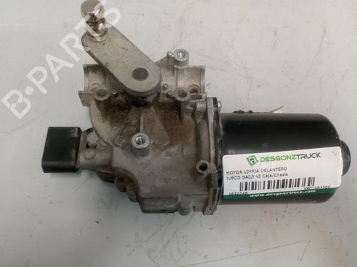 Front wiper motor IVECO DAILY VI Platform/Chassis 35S16, 35C16, 40C16, 42S16, 50C16, 60C16, 65C16, 70C16 | BP38015776M29 - Image 3