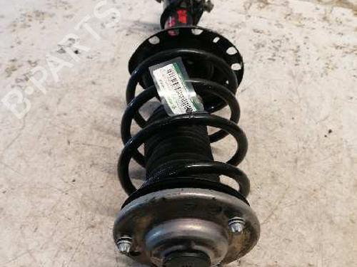 Right front shock absorber OPEL VECTRA C (Z02)  | BP21468990M17 