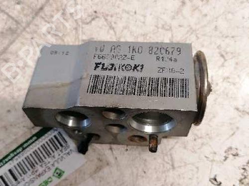 Elektronisk sensor SEAT ALTEA (5P1) [2004-2015]  21480384