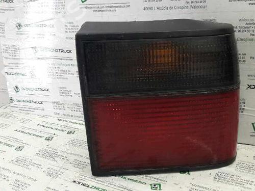Right taillight RENAULT 21 (B48_) 2.0 (B48C) | BP21448009C35 