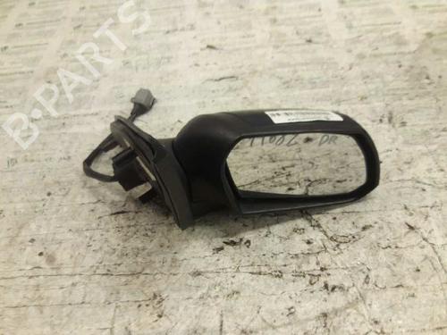 Used Right mirror FORD MONDEO III (B5Y) [2000-2007]  21459474