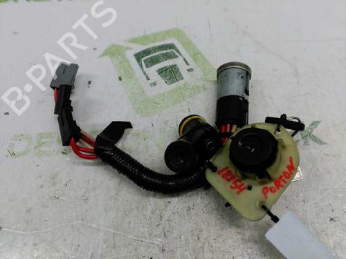 Used Ignition barrel SEAT IBIZA III (6L1) [2002-2009]  21434323