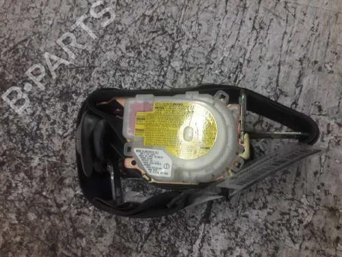 Used Front left seatbelt TOYOTA COROLLA Verso (ZER_, ZZE12_, R1_) 2.2 D-4D (AUR10_, AUR10R) (136 hp) 21466918
