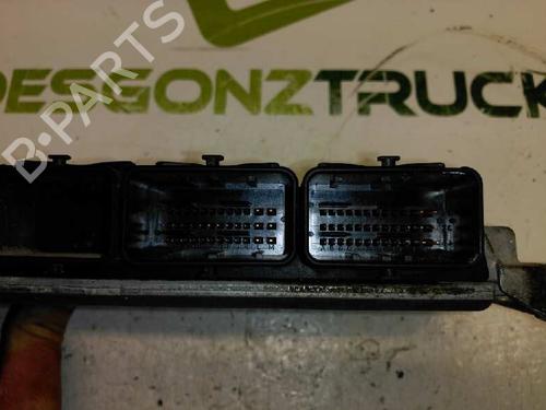 Engine control unit (ECU) PEUGEOT 106 II (1A_, 1C_)  | BP21423551M57 