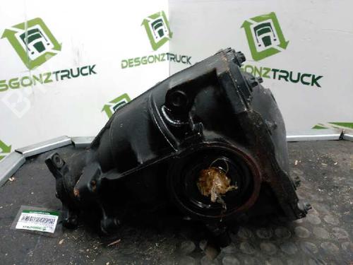 Other MERCEDES-BENZ E-CLASS (W211)  | BP21432804O1 
