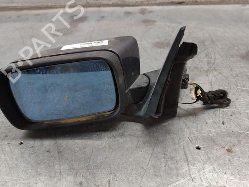 Used Left mirror BMW 3 (E46) 320 d (136 hp) 27612013