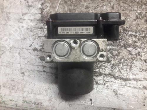 ABS pump FORD TRANSIT Van (FA_ _)  | BP21472190M43 