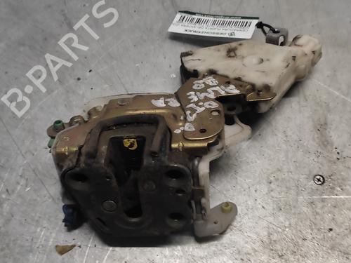 Used Front left lock NISSAN ALMERA I Hatchback (N15) 2.0 GTi (143 hp) 24678225