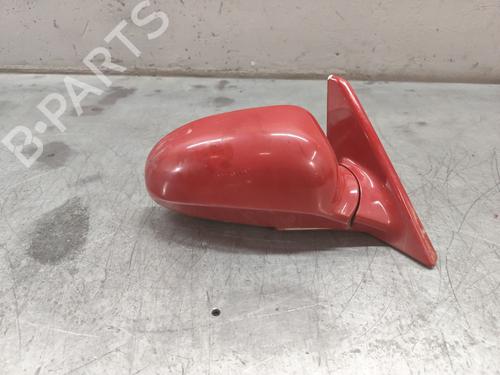 Right mirror HYUNDAI COUPE I (RD) 2.0 16V | BP24400841C27 