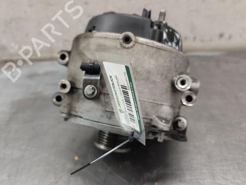 Alternator MERCEDES-BENZ C-CLASS (W203) C 220 CDI (203.006) | BP32010198M7 