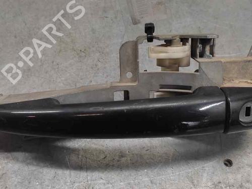 Used Front left exterior door handle PEUGEOT 407 (6D_) [2004-2011]  21410288