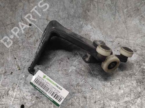 Used Hinge/Door check strap Hinge/Door check strap MERCEDES-BENZ SPRINTER 3,5-t Van (B906) [2006-2020] 21406263 21406263