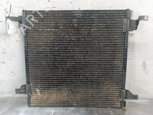 Used AC radiator MERCEDES-BENZ M-CLASS (W163) ML 270 CDI (163.113) (163 hp) 30120439