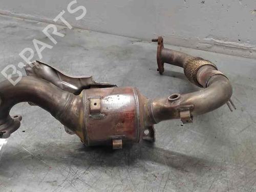 Catalyst FORD FOCUS III  | BP21405858M10 