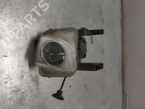 Venstre  foran tåkelykt OPEL MERIVA A MPV (X03) [2003-2010]  22227496
