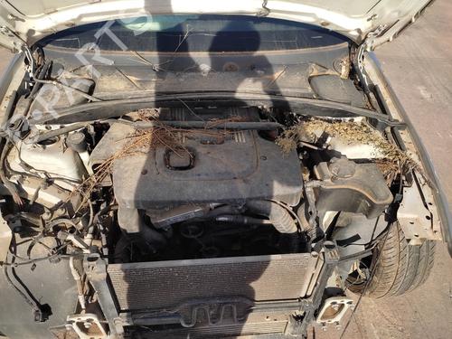 Right front steering knuckle BMW 1 (E87) 120 d | BP21410502M26 