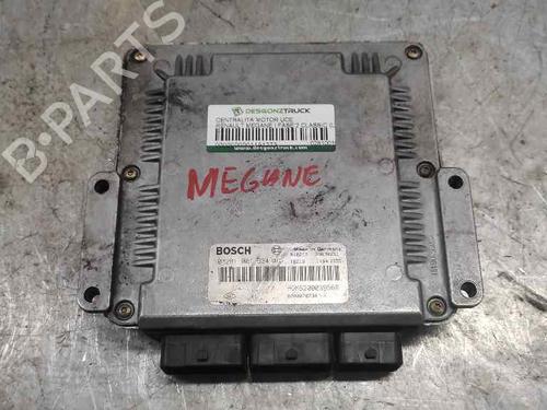 Motorstyringsenhet RENAULT MEGANE I Classic (LA0/1_) 1.9 dCi (LA05) (105 hp) 21413131