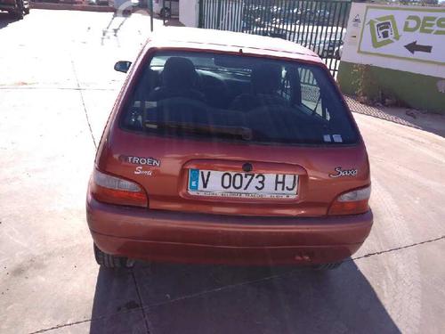 Ignition coil CITROËN SAXO (S0, S1)  | BP21458537M94 
