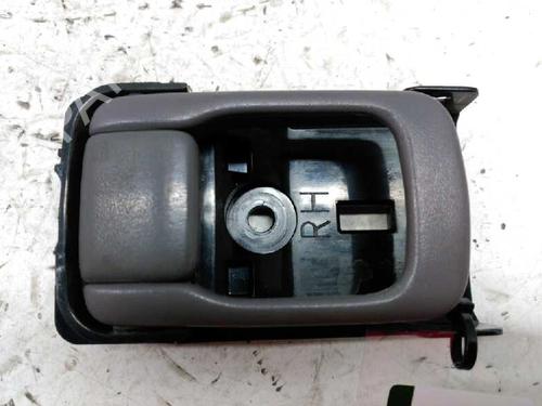 Højre bagtil invendig håndtag NISSAN MICRA II (K11) [1992-2007]  21440946