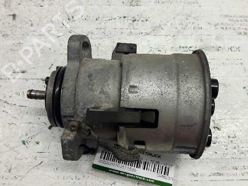 Used Ignition distributor SEAT IBIZA II (6K1) [1993-2002]  21450821