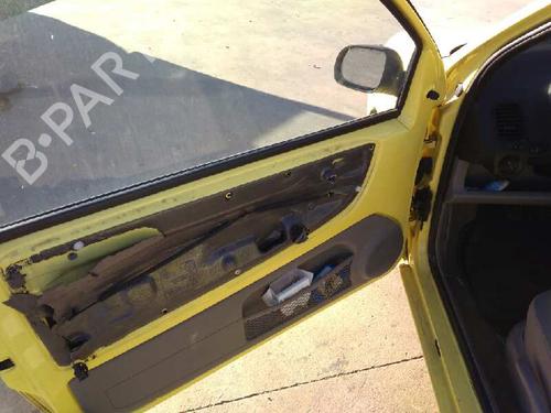 Left mirror VW LUPO I (6X1, 6E1)  | BP21473100C26 