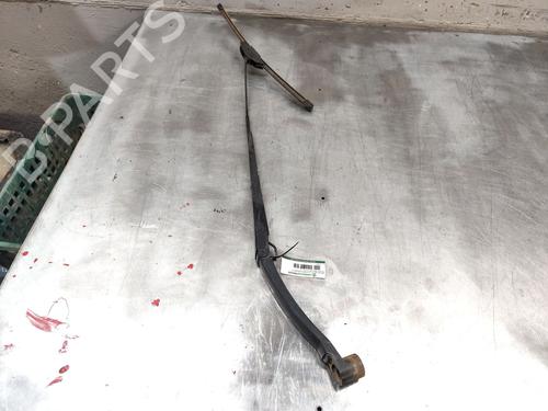 Used Front windshield wiper arm NISSAN QASHQAI II (J11, J11_) 1.5 dCi (110 hp) 31181681