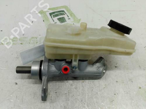 Used Brake master cylinder RENAULT SCÉNIC II (JM0/1_) [2003-2010]  24530021