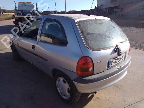 Right taillight OPEL CORSA B (S93)  | BP22785522C35 