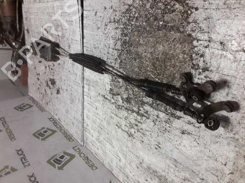 Gear lever SEAT IBIZA III (6L1)  | BP21472799M90 