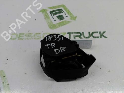 Used Rear right seatbelt CITROËN XSARA (N1) [1997-2005]  21432635