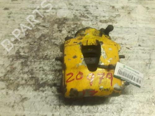 Used Left front brake caliper SEAT LEON (1M1) [1999-2006]  21470768