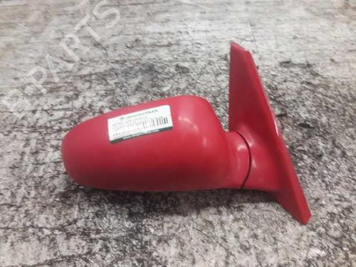 Right mirror HYUNDAI COUPE I (RD)  | BP21423699C27 
