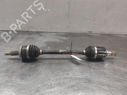 Used Left front driveshaft KIA SPORTAGE IV (QL, QLE) 1.7 CRDi (116 hp) 33162472