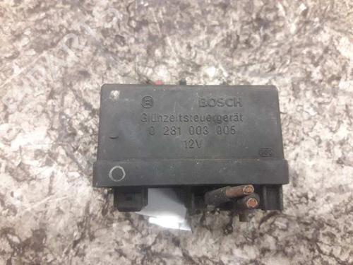 Elektronisk modul CITROËN JUMPY I (U6U_) [1994-2006]  21468783