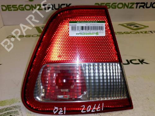 Used Left taillight SEAT CORDOBA (6K2) 1.4 (60 hp) 21427291