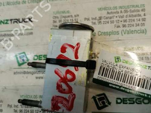 Sensor electrónico CITROËN C4 I (LC_) [2004-2014]  21474543