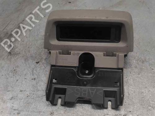 Used Display monitor OPEL MOVANO B Bus (X62) [2010-2025]  21493361