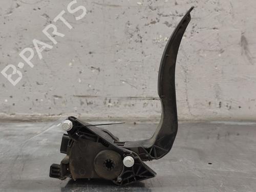 Pedal RENAULT CLIO IV (BH_) 0.9 TCe 90 (BHNF, BHMA, BHMH, BHJK, BHJR) | BP31178091I4 