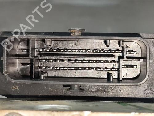 ABS pump NISSAN QASHQAI II (J11, J11_) 1.6 dCi | BP30444985M43 