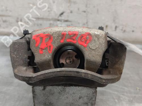 Left rear brake caliper HYUNDAI i30 (GD) 1.6 CRDi | BP31573770M107 