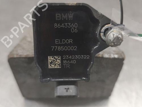 Ignition coil BMW 4 Convertible (G23, G83) M4 Competition M xDrive | BP31035176M94